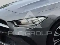 2020 Mercedes Benz CLA 220