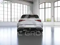 2020 Mercedes Benz CLA 220