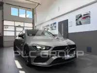 2020 Mercedes Benz Cla 250