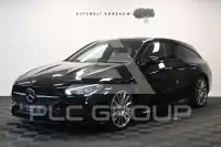 2020 Mercedes Benz Cla 250