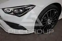 2020 Mercedes Benz Cla 250