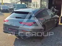 2020 Mercedes Benz Cla 250