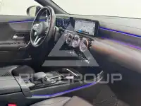 2020 Mercedes Benz Cla 250