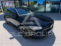 2020 Mercedes Benz Cla 250