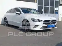 2020 Mercedes Benz Cla 250