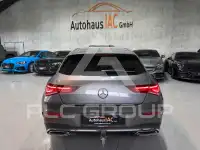2020 Mercedes Benz Cla 250