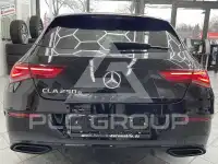 2020 Mercedes Benz Cla 250