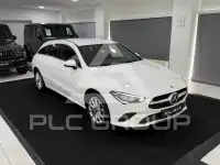 2020 Mercedes Benz Cla 250
