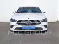 2020 Mercedes Benz Cla 250