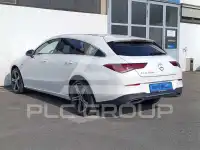2020 Mercedes Benz Cla 250