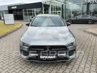 2020 Mercedes Benz Cla 250