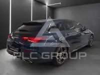 2020 Mercedes Benz Cla 250