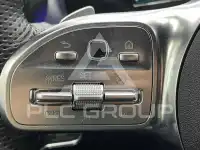 2020 Mercedes Benz Cla 250