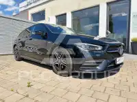 2020 Mercedes Benz Cla 250