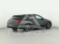 2020 Mercedes Benz Cla 250