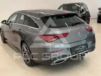 2020 Mercedes Benz Cla 250