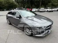 2020 Mercedes Benz Cla 250