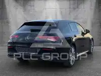 2020 Mercedes Benz Cla 250