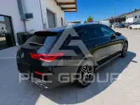 2020 Mercedes Benz Cla 250