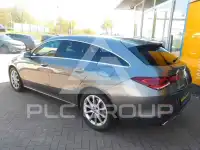 2020 Mercedes Benz Cla 250