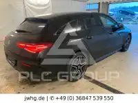 2020 Mercedes Benz Cla 250