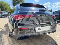 2020 Mercedes Benz Cla 250