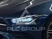 2020 Mercedes Benz Cla 250