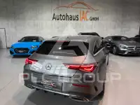 2020 Mercedes Benz Cla 250