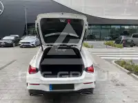 2020 Mercedes Benz Cla 250