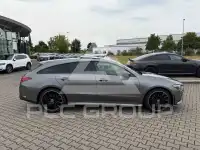 2020 Mercedes Benz Cla 250