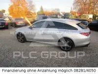 2020 Mercedes Benz Cla 250
