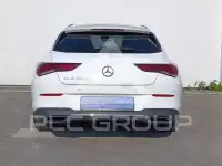 2020 Mercedes Benz Cla 250