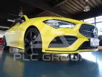 2020 Mercedes Benz Cla 250