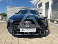 2020 Mercedes Benz Cla 250