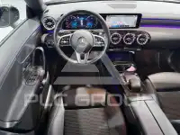 2020 Mercedes Benz Cla 250