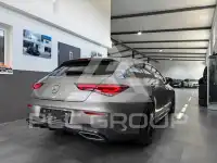 2020 Mercedes Benz Cla 250