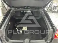 2020 Mercedes Benz Cla 250