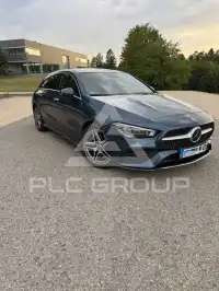 2020 Mercedes Benz Cla 250