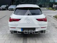 2020 Mercedes Benz Cla 250