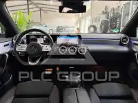 2020 Mercedes Benz Cla 250