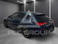 2020 Mercedes Benz Cla 250