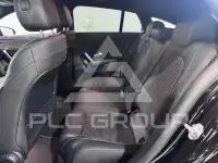 2020 Mercedes Benz Cla 250