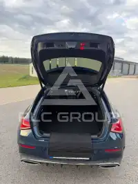 2020 Mercedes Benz Cla 250