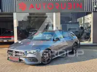 2020 Mercedes Benz Cla 250