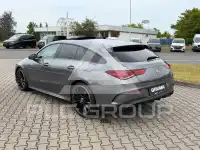 2020 Mercedes Benz Cla 250