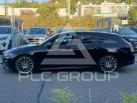 2020 Mercedes Benz Cla 250