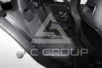 2020 Mercedes Benz Cla 250