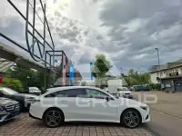 2020 Mercedes Benz Cla 250