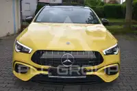 2020 Mercedes Benz CLA 45 AMG