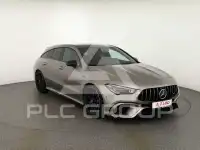 2020 Mercedes Benz CLA 45 AMG